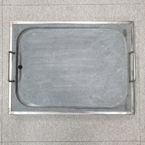 업소용 가정용 야외용 자연석곱돌 사각돌판
