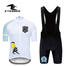 자전거저지 자전거탈때입는옷 사이클링 의류 남자 여름 도로 셔츠 품질 탑스 착용