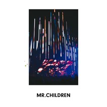 Mr.Children 30th Anniversary Tour 반세기 입구 (Blu-ray) (특전 없음)