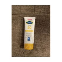 선크림 세타필 선 50 시어 미네랄 선크림 민감성 피부 3 FL oz