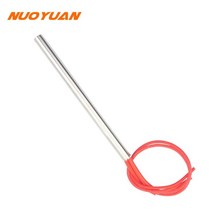 펠렛난로 220v 펠렛 점화기 글로우 플러그 목재 스토브 부품 직경 10mm 300w, 01 220V_02 300W 10x160mm