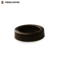 뉴리웹 커피 핸드드립 드리퍼 받침대 브라운 핸드드립세트 드립서버 홈카페