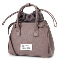 메종마르지엘라 [메종마르지엘라] 5AC 도큐먼트 SB3WD0005 P4348 T5071 공용 토트겸숄더백