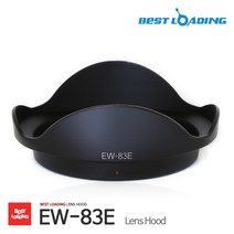 캐논 호환후드 EW-83E / EF 17-40mm F4L USM/5DMARK3, 1개