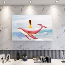 패션 귀여운 패턴 TV 커버 먼지 헝겊 화면 모니터 LCD 천 55 인치 65 75 2021, 04_48Inch | CHINA