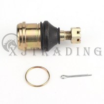 ATV부품 오토바이 m14 32x14mm 볼 조인트 키트 atv 50cc 70cc 90cc 110cc 125cc 150cc 200cc 250cc atv utv quad dirk, 푸른