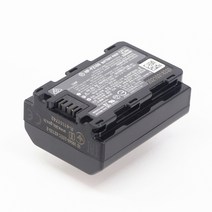 NP-FZ100 NPFZ100 카메라 호환 소니 A9 a7R III a7 ILCE-9 ILCE-7RM3 ILCE-7M3 A6600 A7M3 A7RIII A7R4 A7R3, [05] 20 Picecs