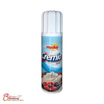 크레미오 가당 스프레이 휘핑크림 250g 2개세트