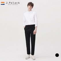 제이폴락 (제이폴락X시그니처나인) 이지 밴딩 슬랙스_S9APT1006