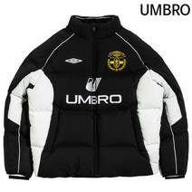엄브로패딩 JQS UM421SDJN5-BLK 엄브로 엄브로 액티브 버킷 구스다운