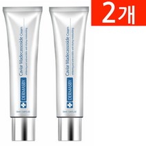 더마스비 캐비아 마데카소사이드 크림, 2개, 50ml