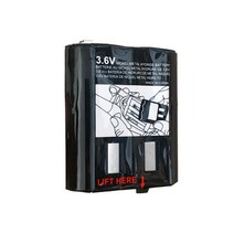 모토로라 생활용 무전기 AA x 3 size 배터리 / EM1006 / MC226 / VK300