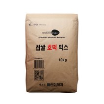 그린원푸드 이유식용쌀 미음이되는 고운쌀가루 + 미음이되는 고운현미가루, 1세트