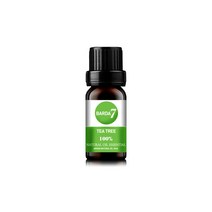 바르다7 에센셜 아로마 오일10ml 7종 택1, 티트리