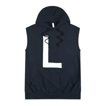 [해리슨] 나염 후드 나시 MJB1396