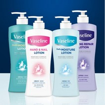 바세린 바디로션 450ml 극건성피부/건성피부/모든피부용, 2. 더블 모이스처 바디로션