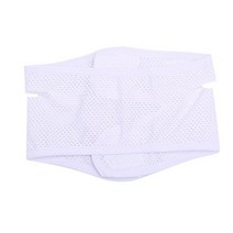 1PCS 슬리밍 페이스 V-피트 리프트 업 벨트 씬 넥 마스크 슬리핑 더블 턱 붕대 셰이퍼 스킨 케어, 2