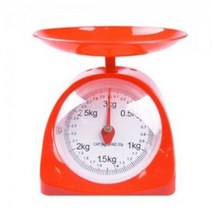 샤인빈 주부저울 5kg 업소용 저울 식당 저울