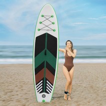 패들보드 서핑보드 윈드서핑 서핑용품 서핑 물놀이 제주도체험 수상레저, SUP127