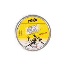 토코 왁스 스키 스노우보드 튜닝 Toko Express Ski Snowboard Racing Paste Wax 50g
