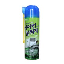 산도 깨비 에어컨 탈취제 300ml, 1개