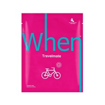 WHEN마스크 WHEN 트래블메이트 피부진정 마스크 1매2647063 3, WHEN 트래블메이트 피부진정 마