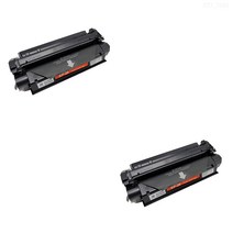 DDA 캐논 LBP 3200 New2005 재생토너 표준용량 검정 2500매X 2개 (EP26)