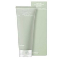 셀리맥스 시카 바하 폼 클렌징, 4개, 140ml