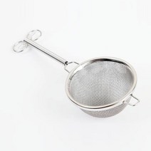 스트레이너 차거름망 B STRAINER 티인퓨져 차도구 TEA 차종류 어린이집선생님선물 마시는차종류 홈카페 몸에좋은차