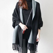 머플러매는법 머플러 패션 스카프 숄가디건 겨울숄 따듯한 여자머플러 포인트 목도리 여성목도리 큰목도리