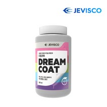 제비스코 드림코트 큐피트 핑크 0.5L 벽지페인트, 500ml
