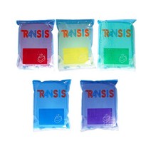 MP 컬러 비누 베이스 1kg 다양한 색상 천연 SOAP 만들기 솝 DIY, 빨강(비누칼미포함)