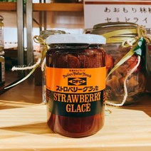 [이라운드몰]딸기 글라세 450g, 옵션선택, 단품