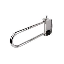 좌우이동 장애인 노약자 안전 손잡이 보조기구 욕실 안전시설 안전손잡이, 좌우가동식