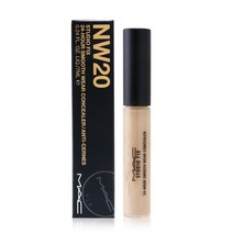 MAC 맥 스튜디오 픽스 24-아워 스무드 웨어 컨실러 7ML, 1개, NW20