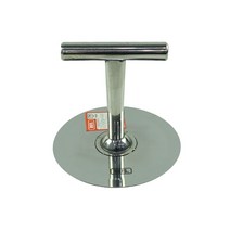 보드미_리빙 호떡뒤집개 델키 호떡누르대 스텐 대 no2, [색상]본상품