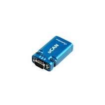 Systembase uCAN V3.0 USB to CAN 컨버터