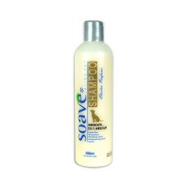 쏘아베 이 벼룩 진드기 샴푸 500ml, 6묶음