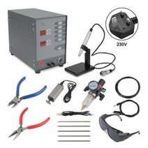 논가스 용접기 노가스 레이저 스테인레스 스틸 스폿 용접 기계 자동 수치 제어 터치 펄스 아르곤 아크 납땜 쥬얼리에 대한, Russian Federation+230V UK who