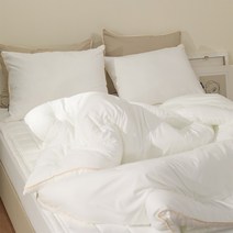디저트 마이크로화이버 차렵이불