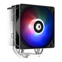 ID-COOLING SE-214-XT RGB 인텔 12세대 지원