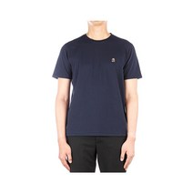 [파라점퍼스] (PMTEE BT02 562) 남성 반팔 티셔츠 22FW