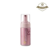 무코타 샤멘느 버블 퍼포먼스 프리 스타일헤어왁스 PF(자유롭게볼륨업) 100ml