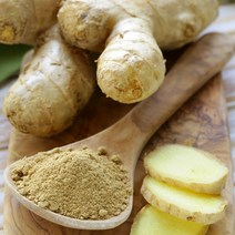 국내산 토종품종 햇 흙 생강 특품 4kg