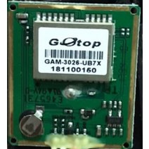 LTE라우터 kt에그 포켓와이파이대여 5g라우터 JINYUSHI Gotop GPS 모듈 30*26MM GAM3026B-UB7X 차량 탐색 장비에 적용 등