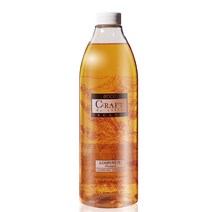 크레프트데빌라 로스피눅스 모근강화 두피샴푸1000ml 모발빠짐 및 얇은모발 예방 완화, 1개