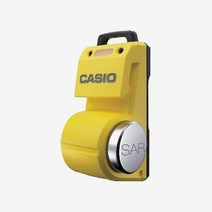 [카시오 CASIO] RESCUE 수색구조용 수중 다이버국