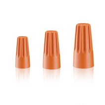 전선 접속자 나사형 와이어 커넥터 단자 마감 회전형, ID04C. 와이어 접속자 나사형 P3 / 20EA