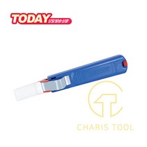 웨이콘 스트립퍼 No.C4-28 케이블 탈피기 독일공구 수공구 스트립 전선 피복 탈피 절단 WEICON 카리스툴