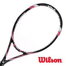 윌슨 타이들 110L 263g 16x19 G2 테니스라켓, 46(여자적정), RPM블라스트